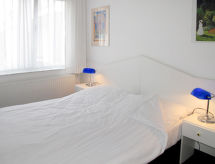 Strandappartement Duhnen: genieten aan de Noordzee met wellness en golf - thumbnail 2