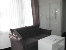 Strandappartement Duhnen: genieten aan de Noordzee met wellness en golf - thumbnail 6