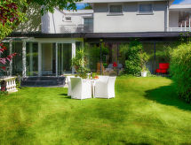 Ferienwohnung Duhnen