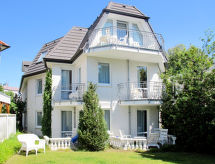Ferienwohnung Duhnen