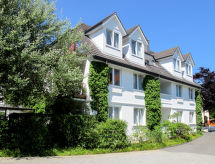 Ferienwohnung Duhnen