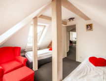 Ferienwohnung Duhnen