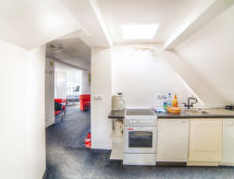 Ferienwohnung Duhnen