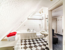 Ferienwohnung Duhnen