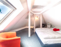Ferienwohnung Duhnen