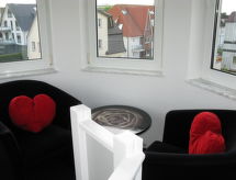 Ferienwohnung Duhnen