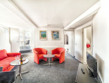 Ferienwohnung Duhnen