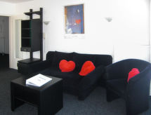Ferienwohnung Duhnen