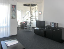 Ferienwohnung Duhnen