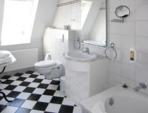 Ferienwohnung Duhnen