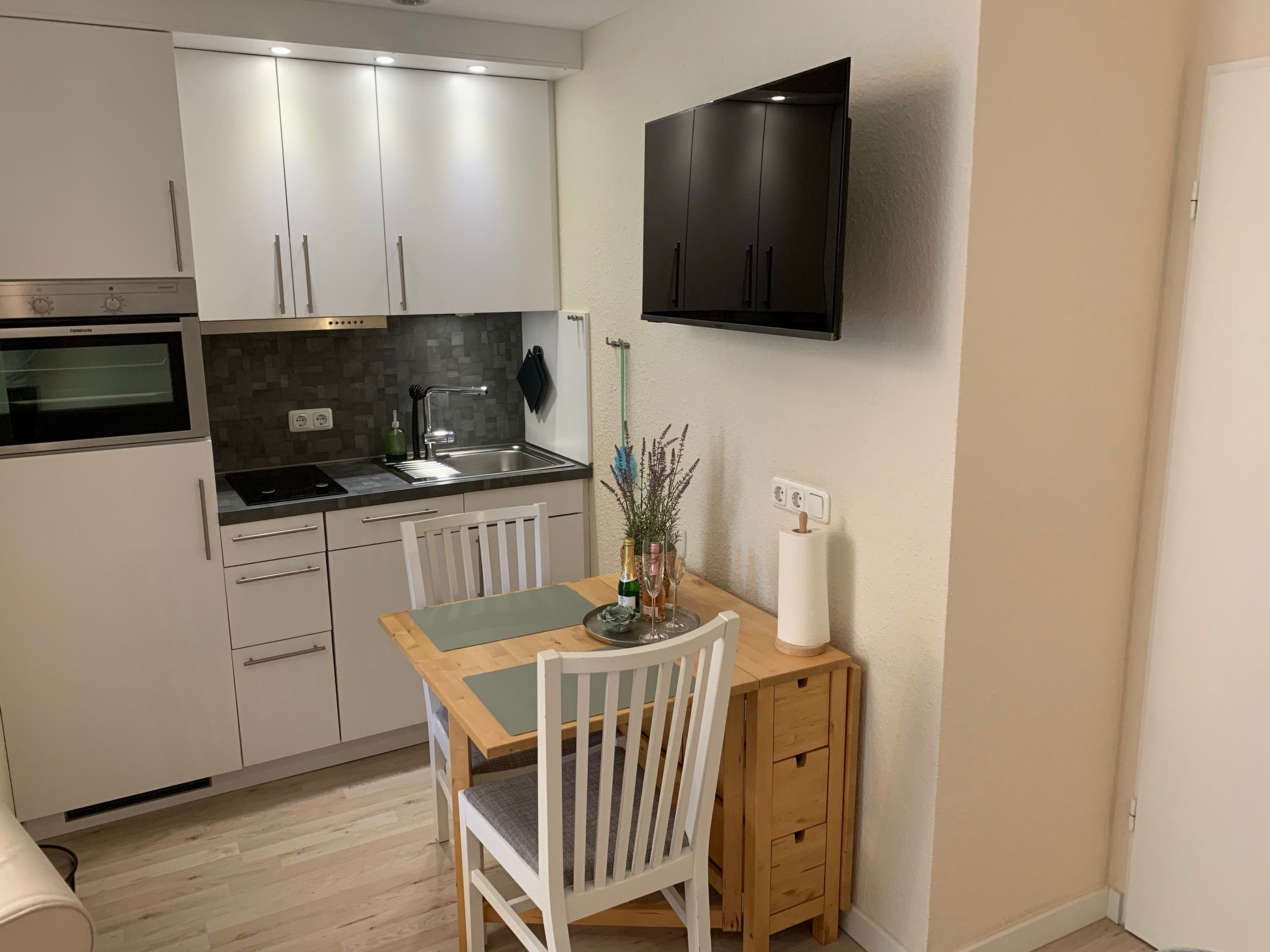 Wohnung in Duhnen und Meerblick-Image-tags.info