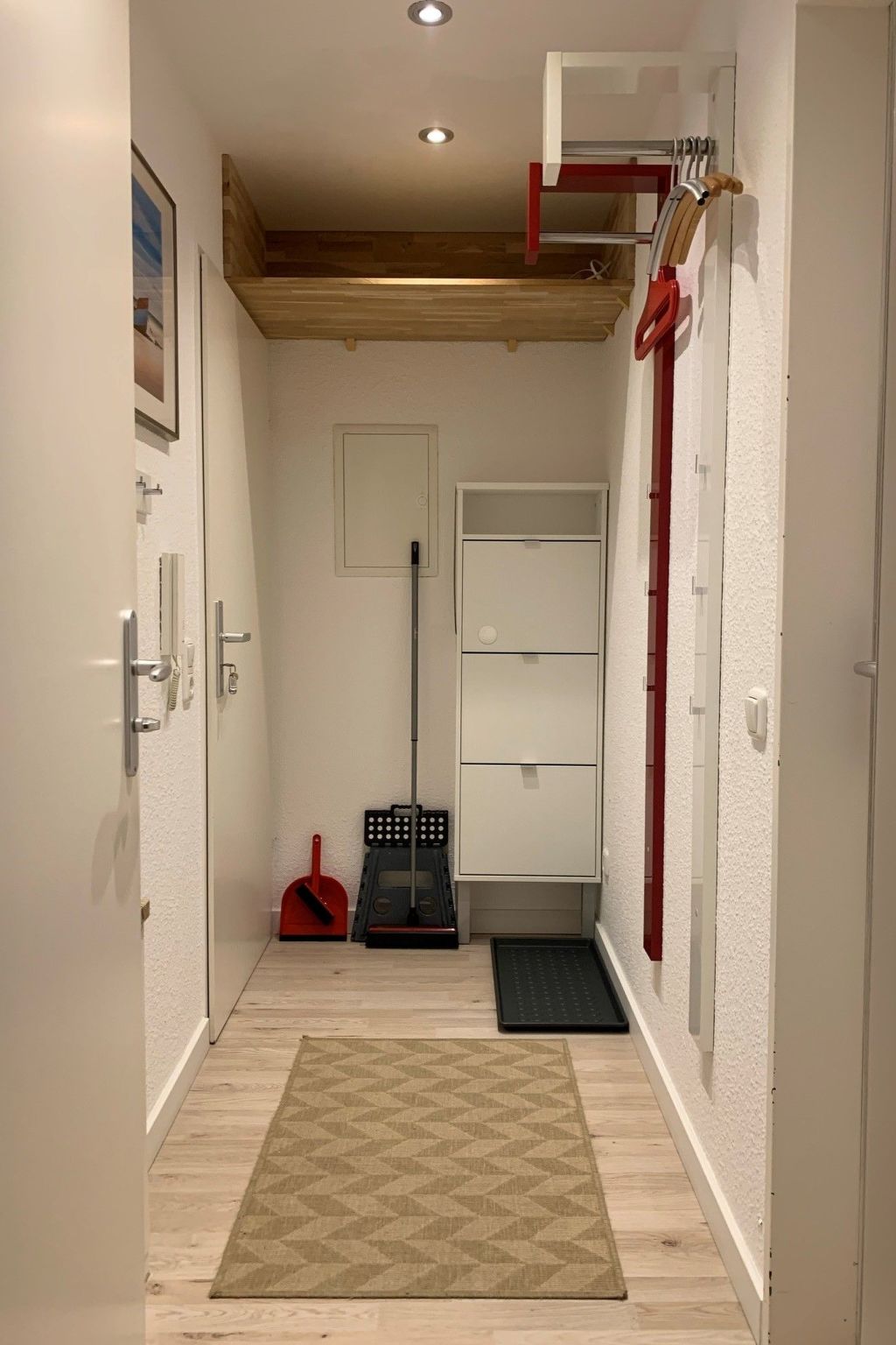 Wohnung in Duhnen und Meerblick-Image-tags.info