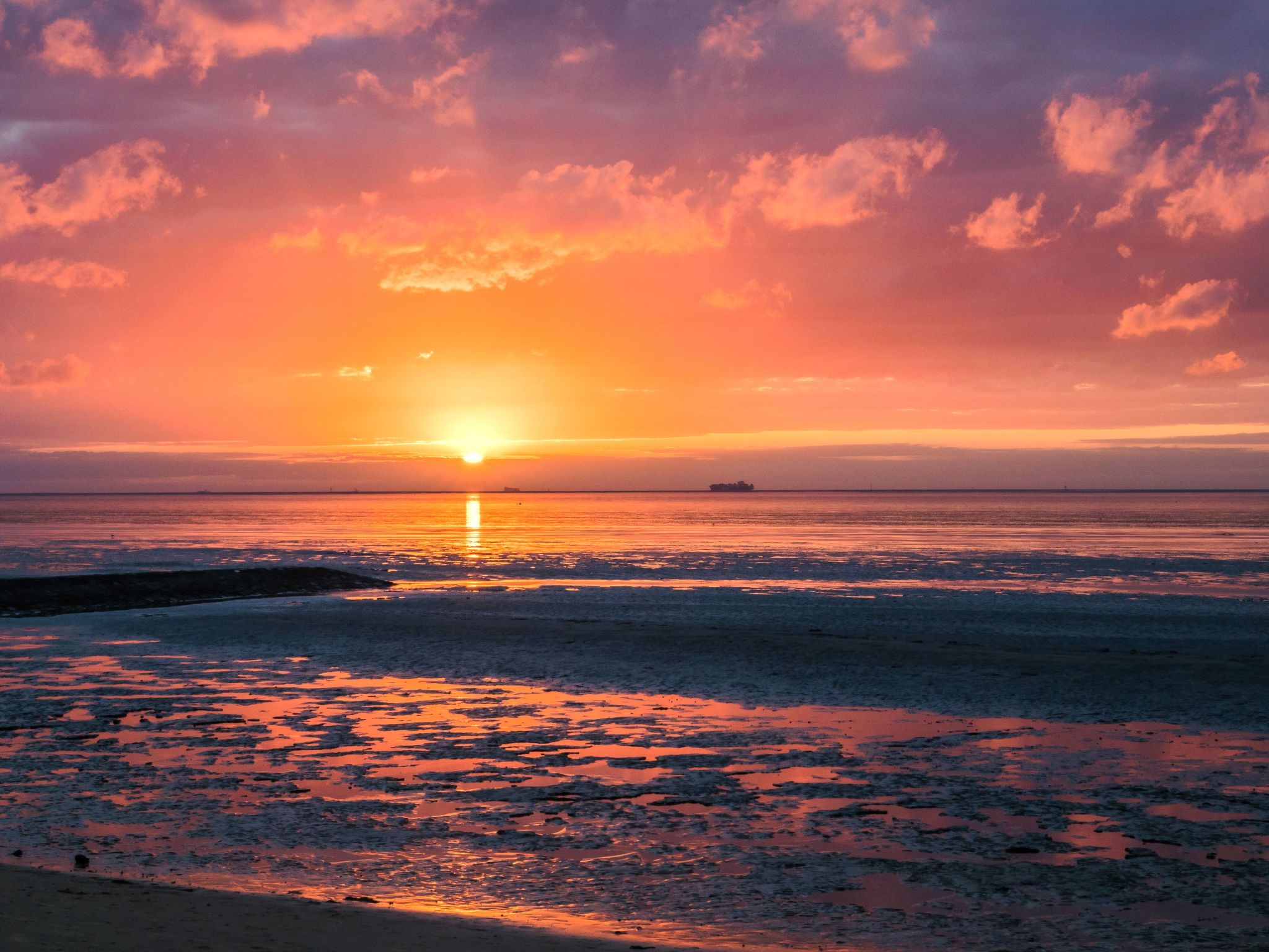 Wohnung in Duhnen und Meerblick-Image-tags.info