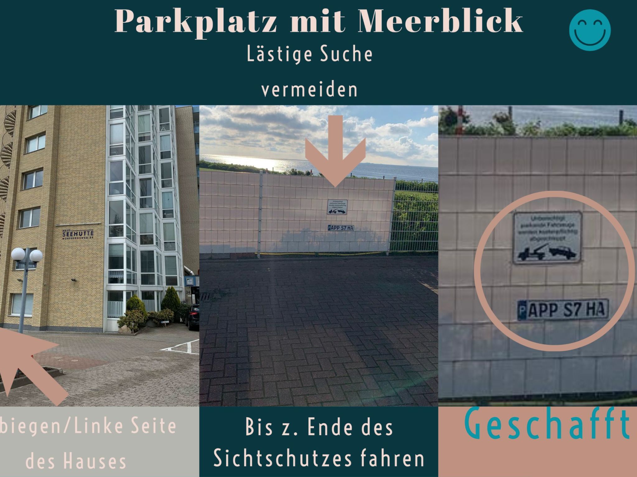 Wohnung in Duhnen und Meerblick-Image-tags.info
