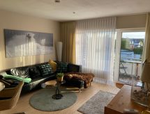 Große Ferienwohnung in Sahlenburg