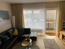 Große Ferienwohnung in Sahlenburg