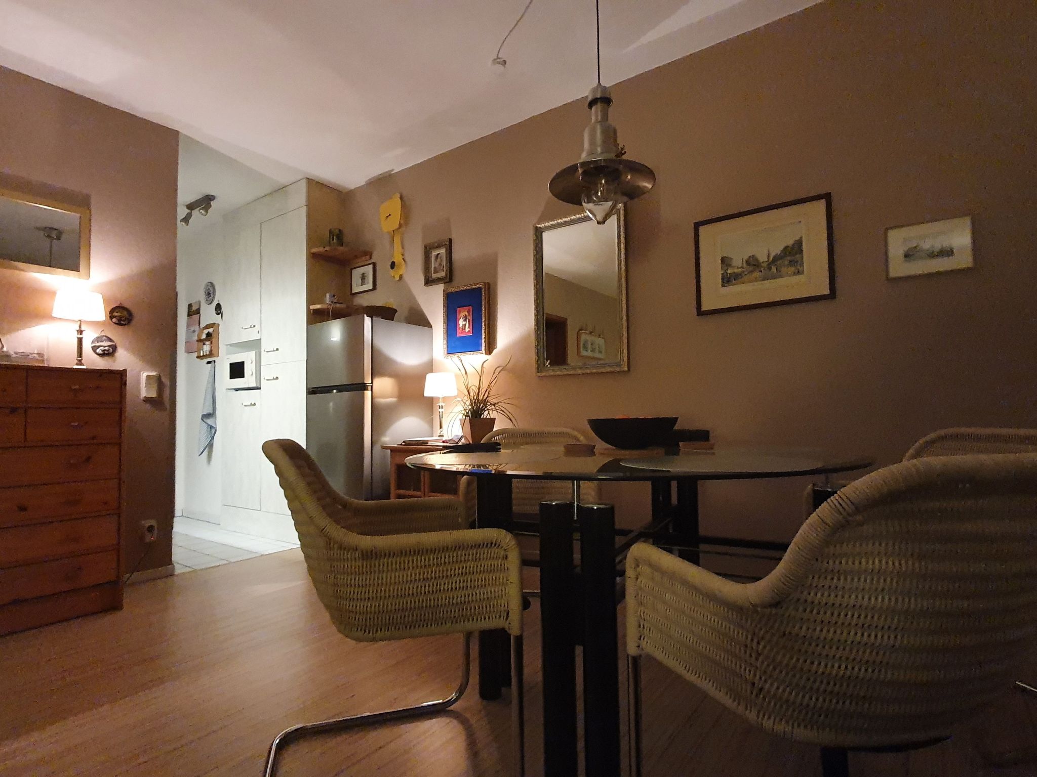 Große Ferienwohnung in Sahlenburg-Binnen