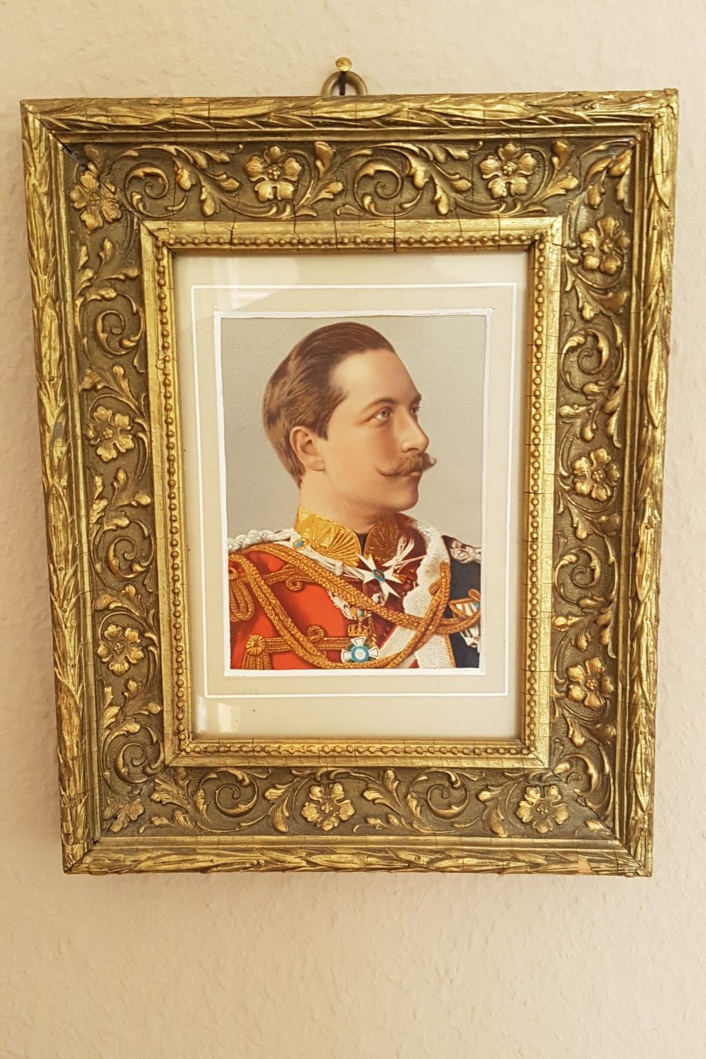 Große Ferienwohnung in Sahlenburg-Binnen