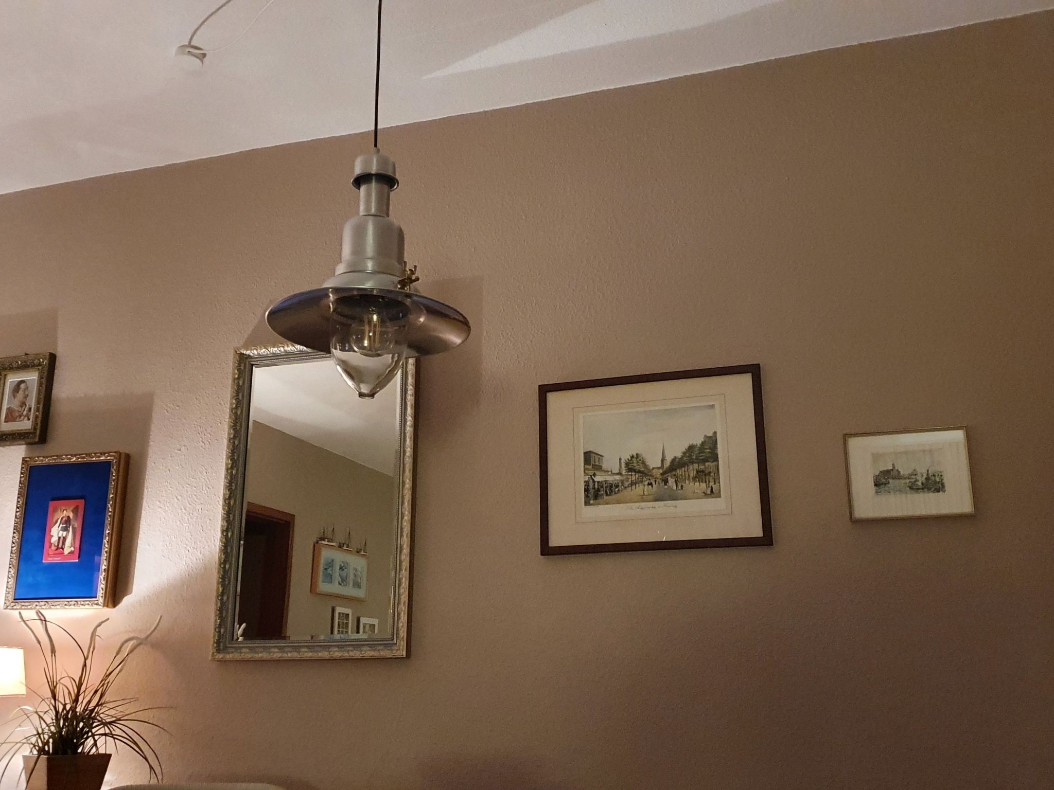 Große Ferienwohnung in Sahlenburg-Binnen