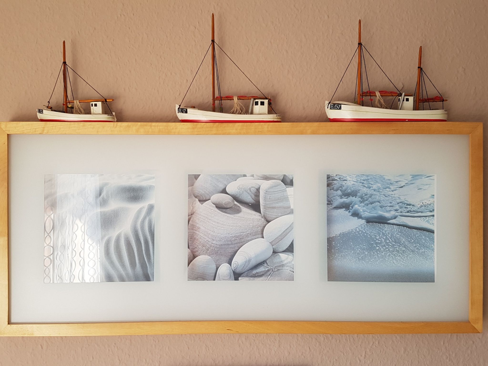 Große Ferienwohnung in Sahlenburg-Buiten