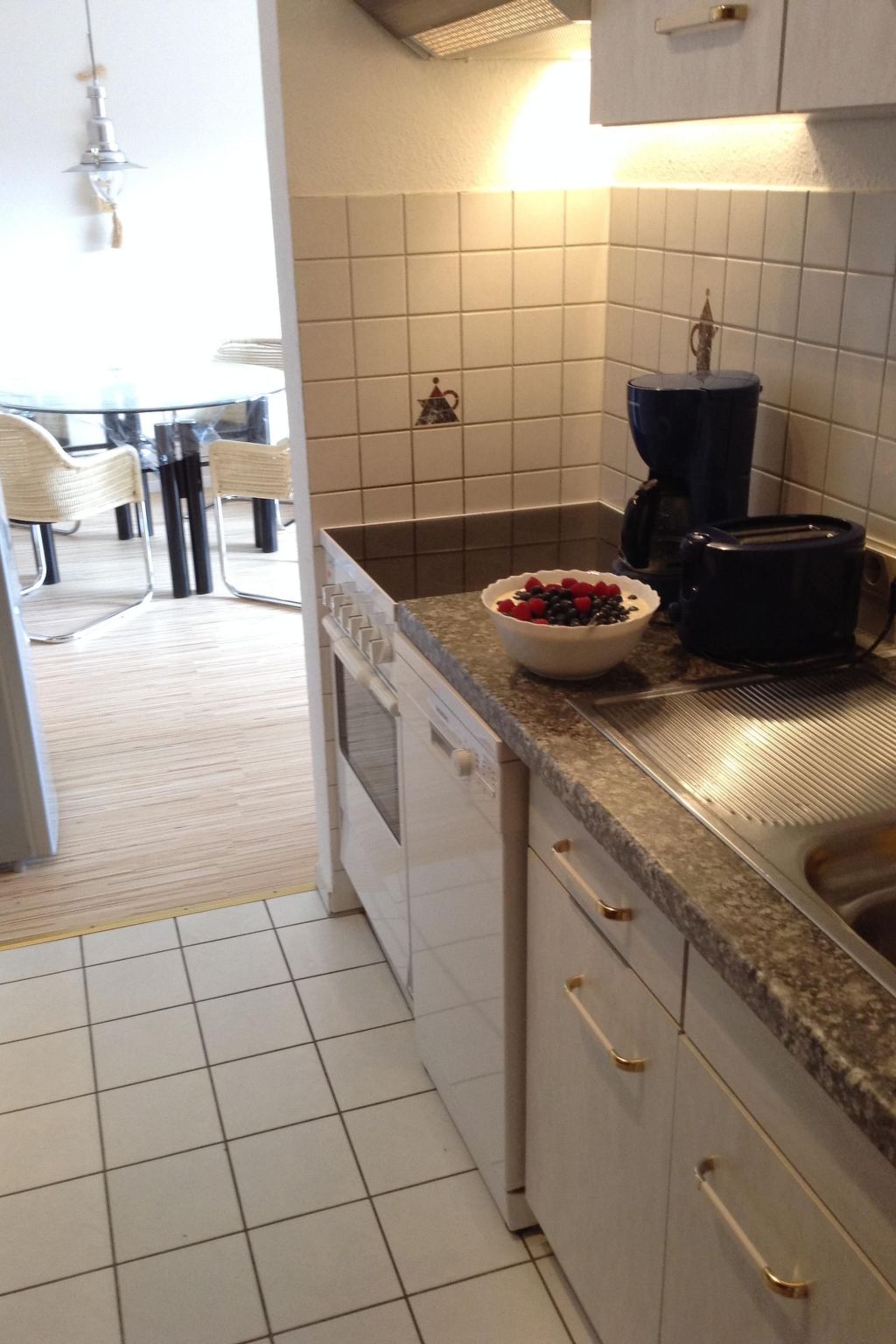 Große Ferienwohnung in Sahlenburg-Image-tags.info