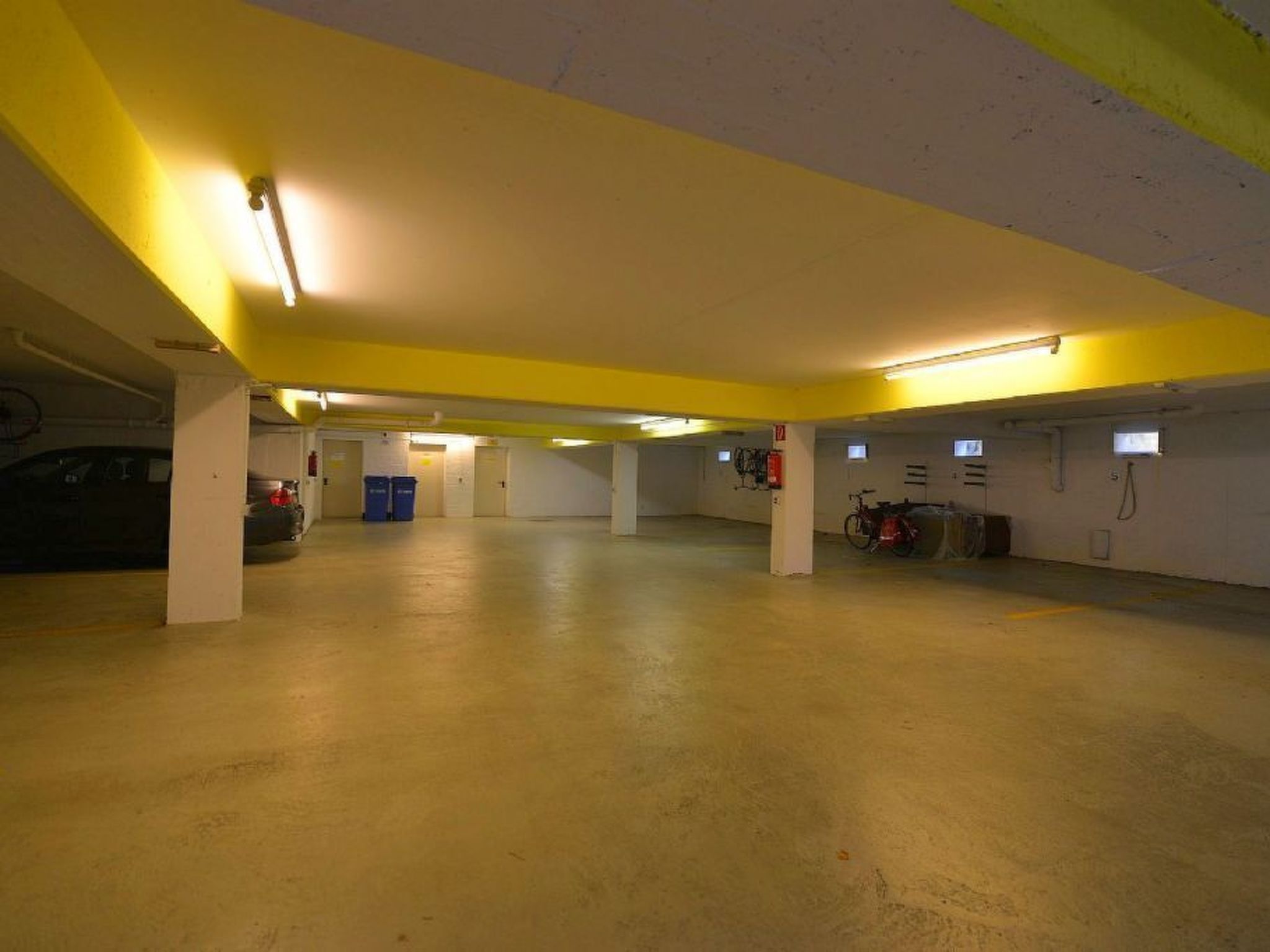 Große Ferienwohnung in Sahlenburg-Buiten