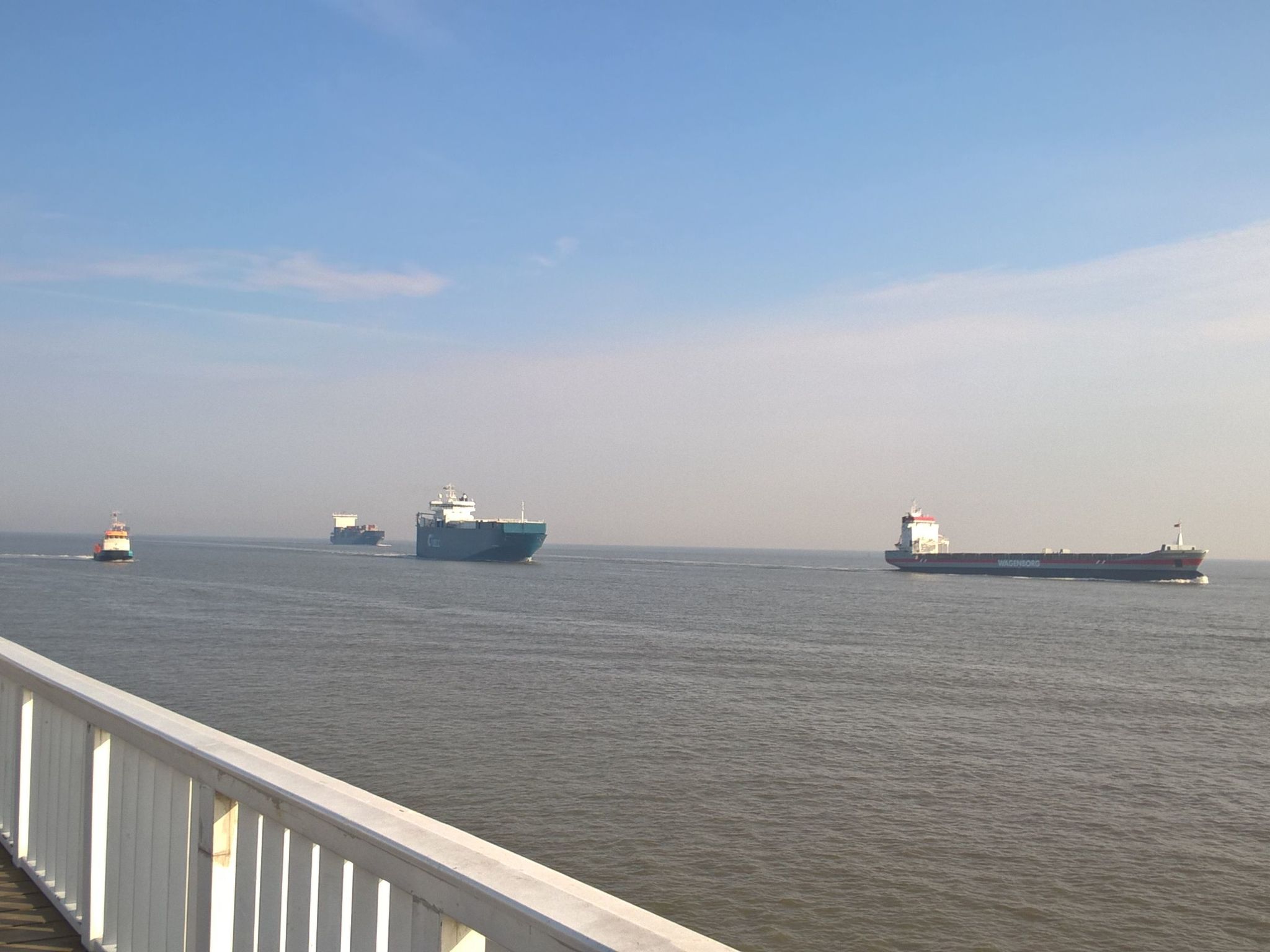 Große Ferienwohnung in Sahlenburg-Image-tags.info