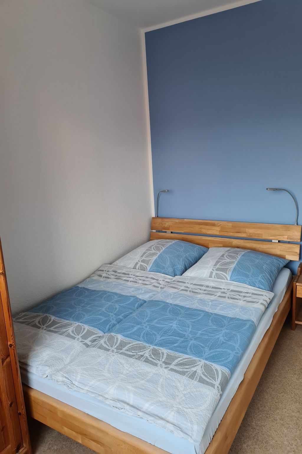 Studio für 2 Personen in Cuxhaven Duhnen – Cuxhaven – Nordsee