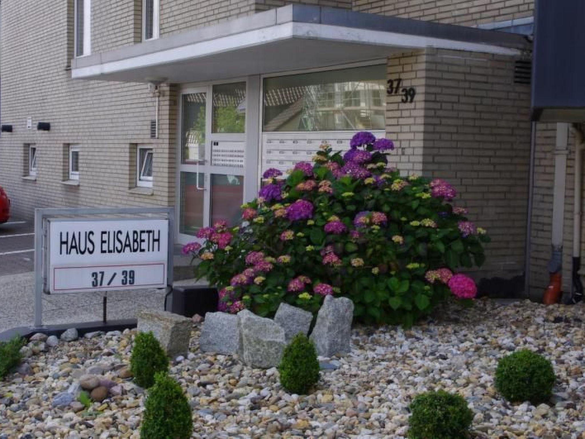 Studio für 2 Personen in Cuxhaven Duhnen — view 4 of 15