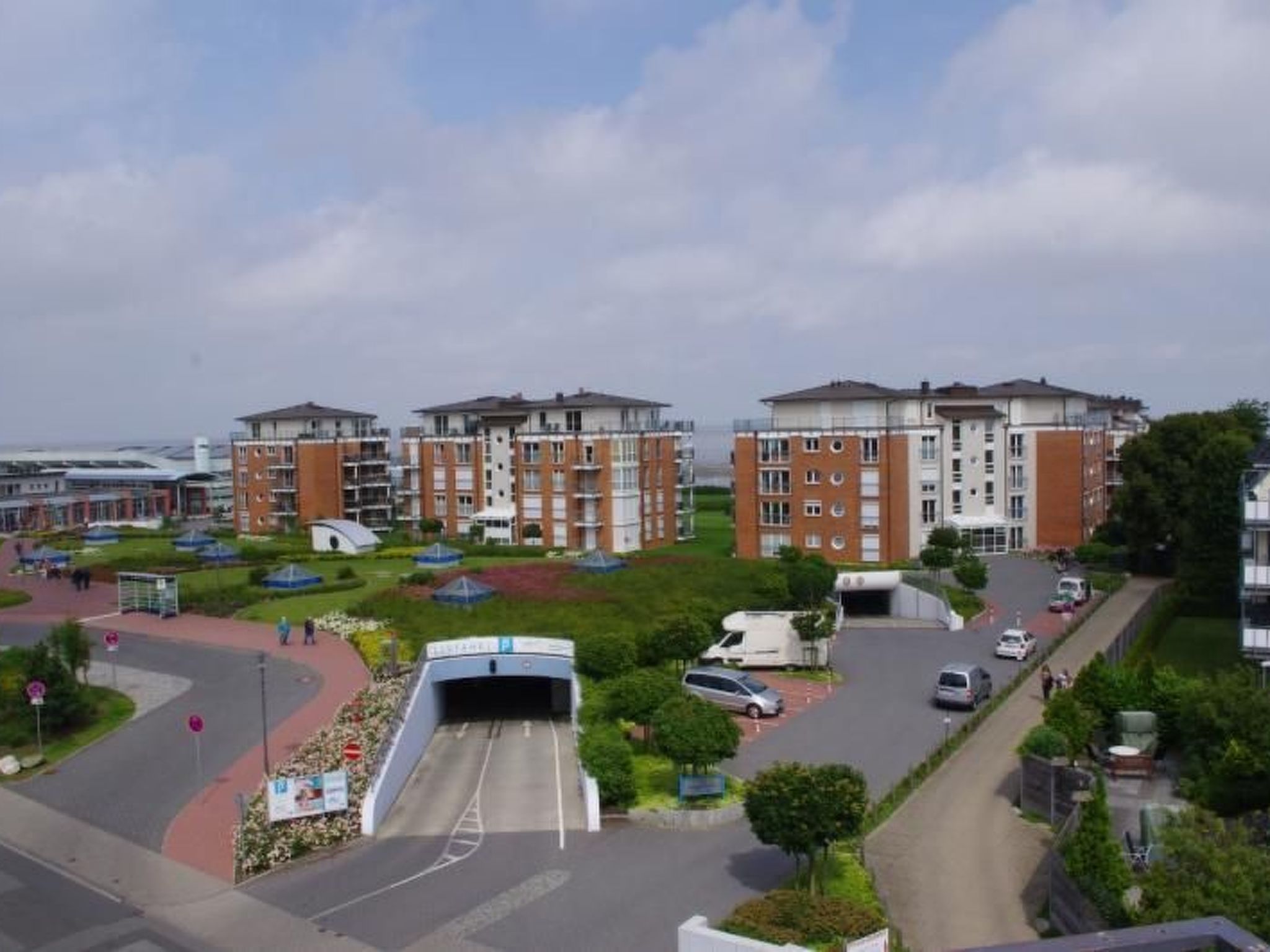 Studio für 2 Personen in Cuxhaven Duhnen — view 5 of 15