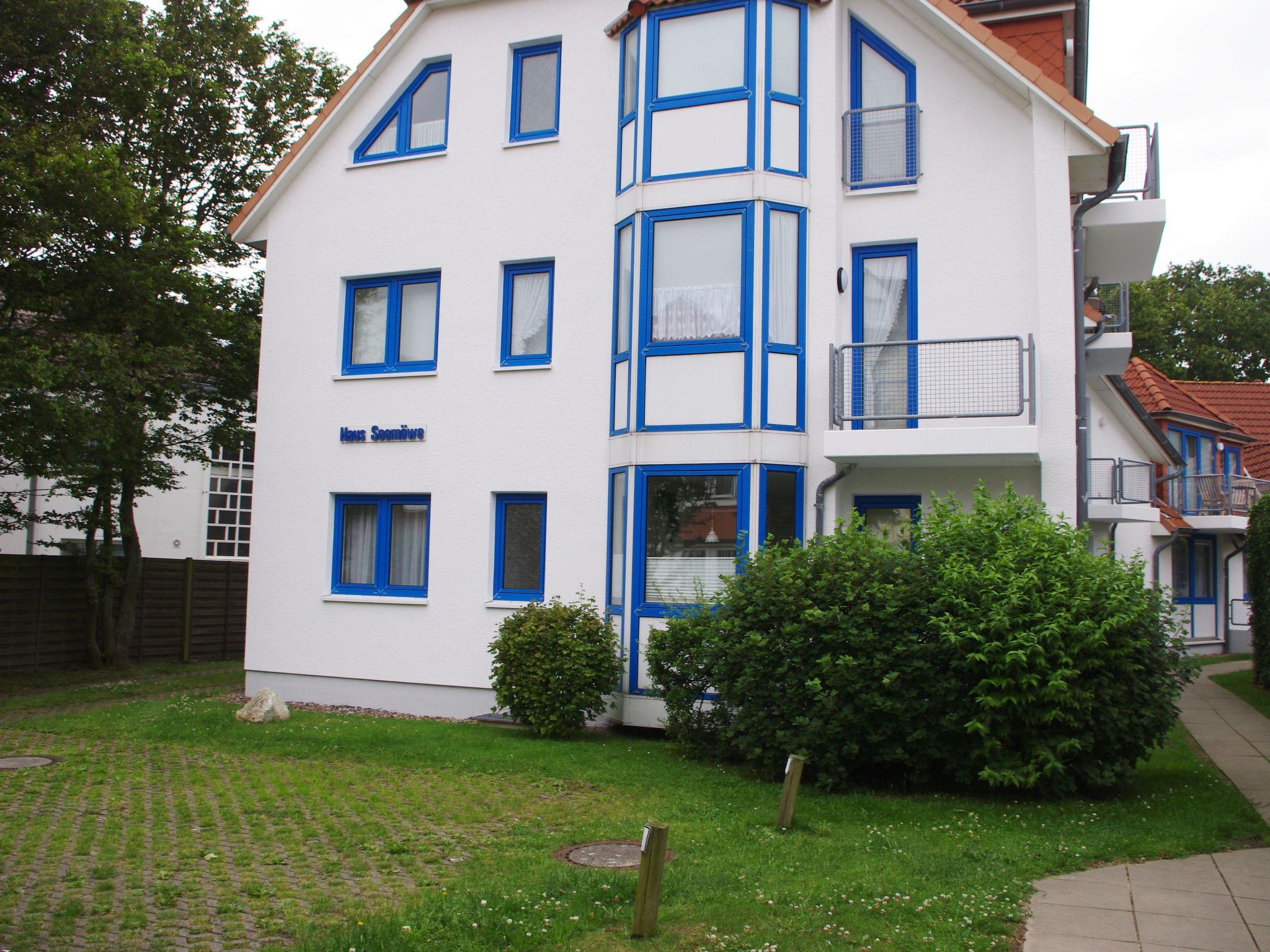 in Duhnen – Cuxhaven – Nordsee