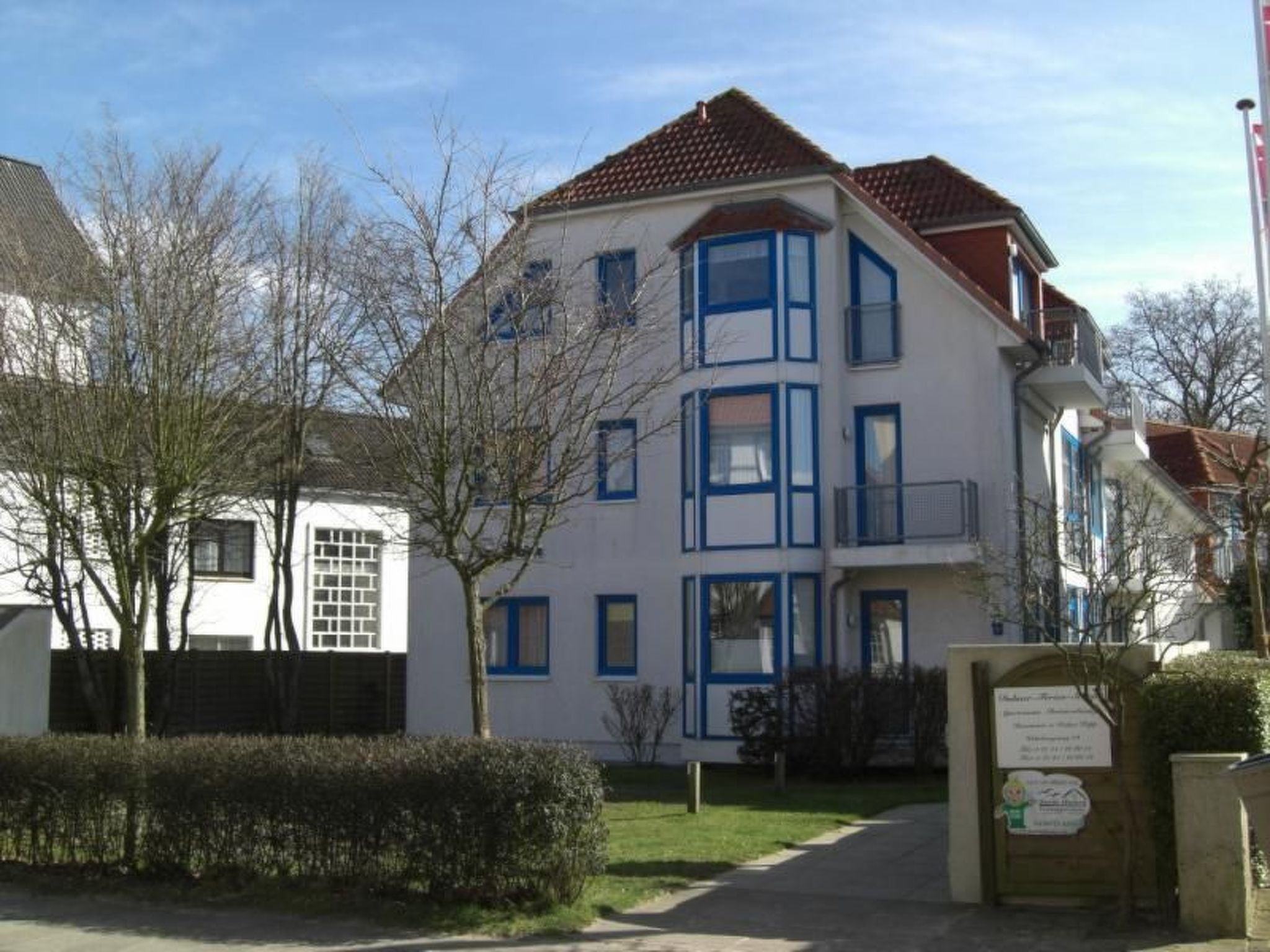 in Duhnen — view 2 of 13
