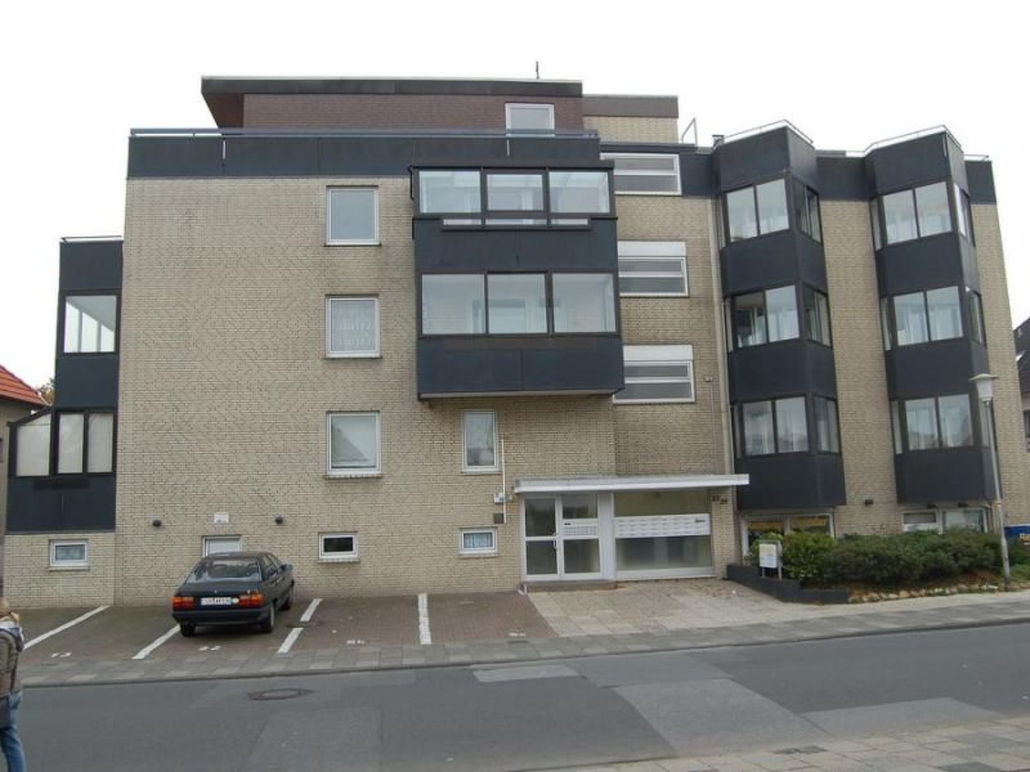 Wohnung auf der zweiten Etage - Image 2