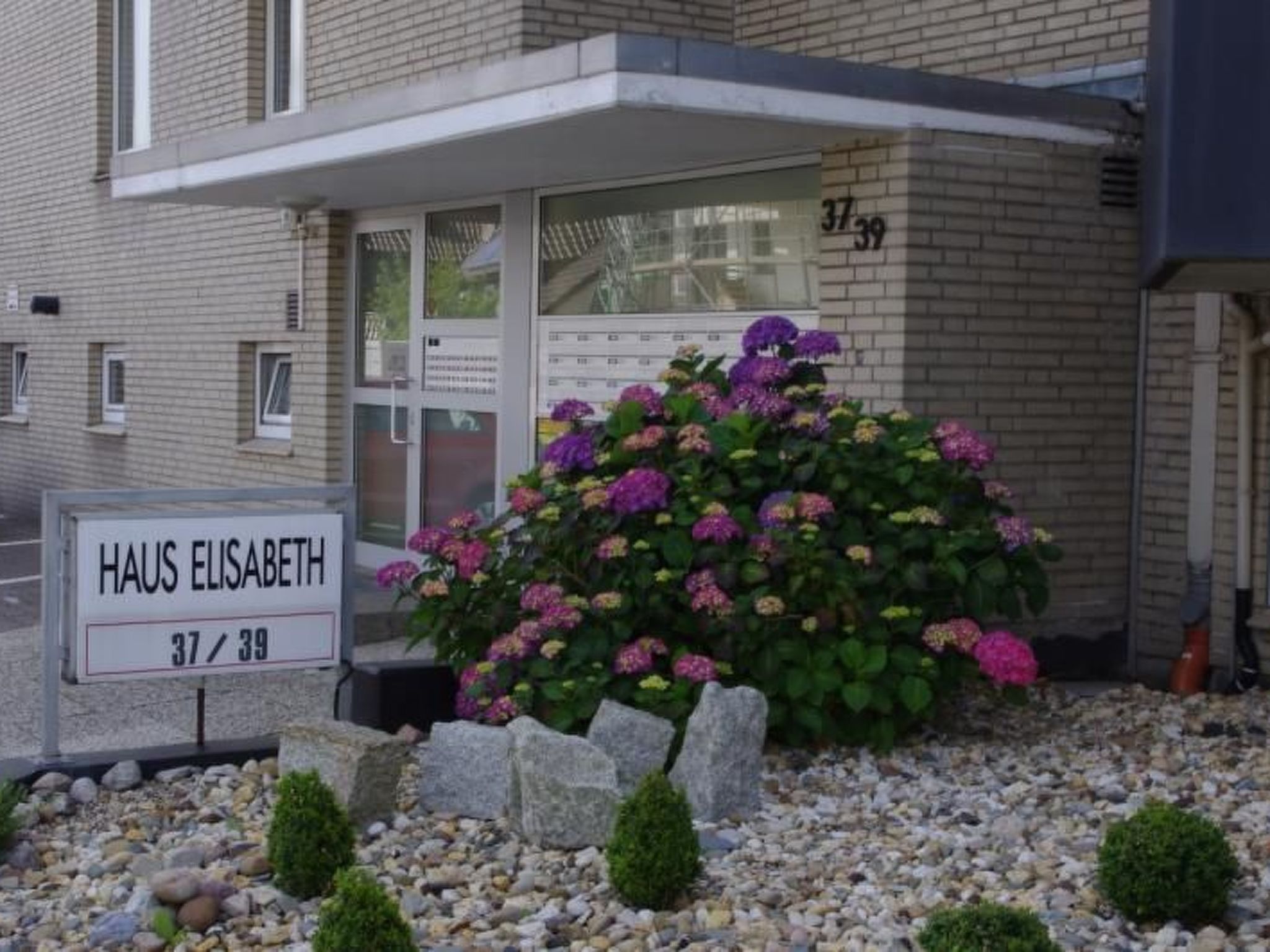 Wohnung auf der zweiten Etage - Image 3
