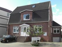 Gästehaus Kopp Wohnung Nr. 04 in Cuxhaven-Duhnen