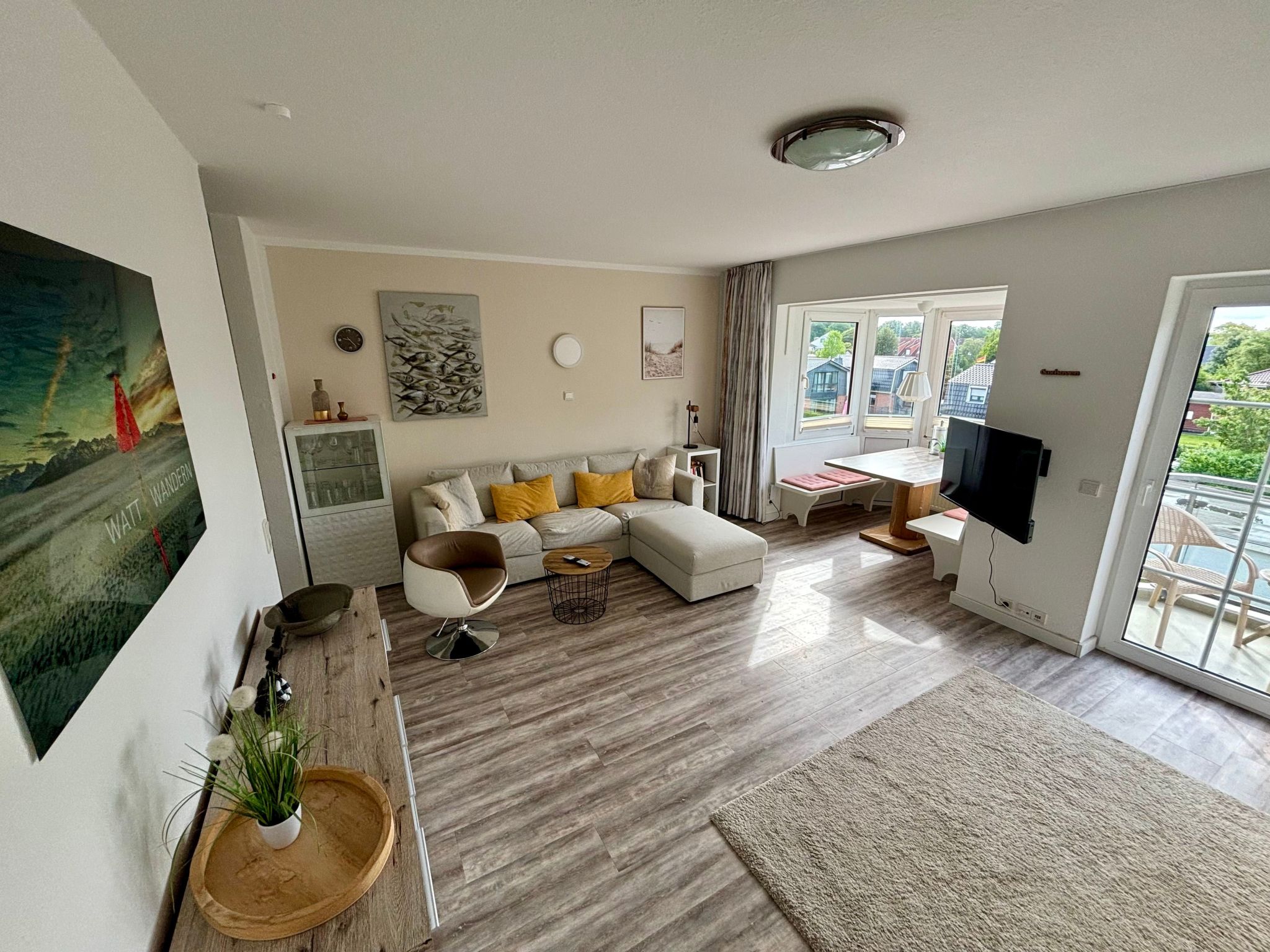 Nordseedüne II-Binnen