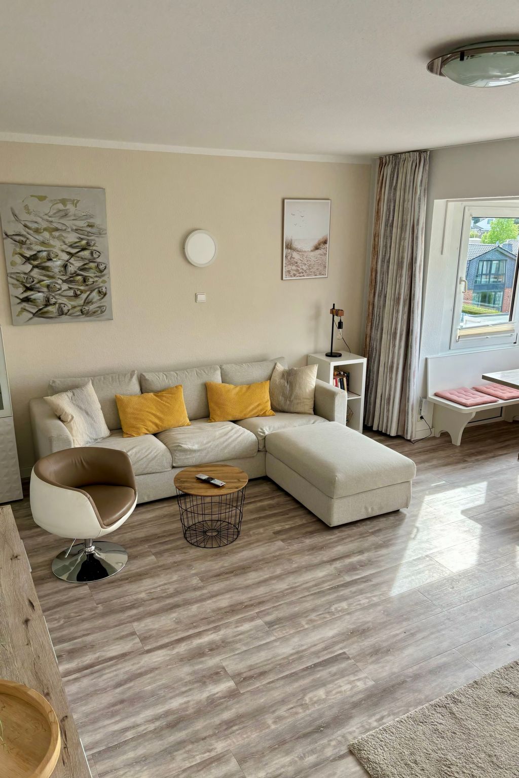 Nordseedüne II-Binnen