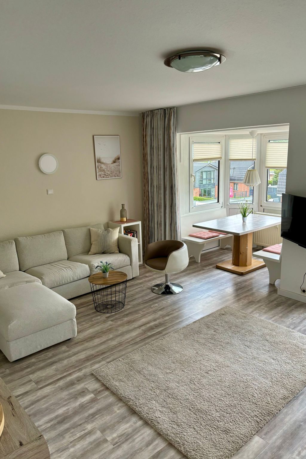 Nordseedüne II-Binnen