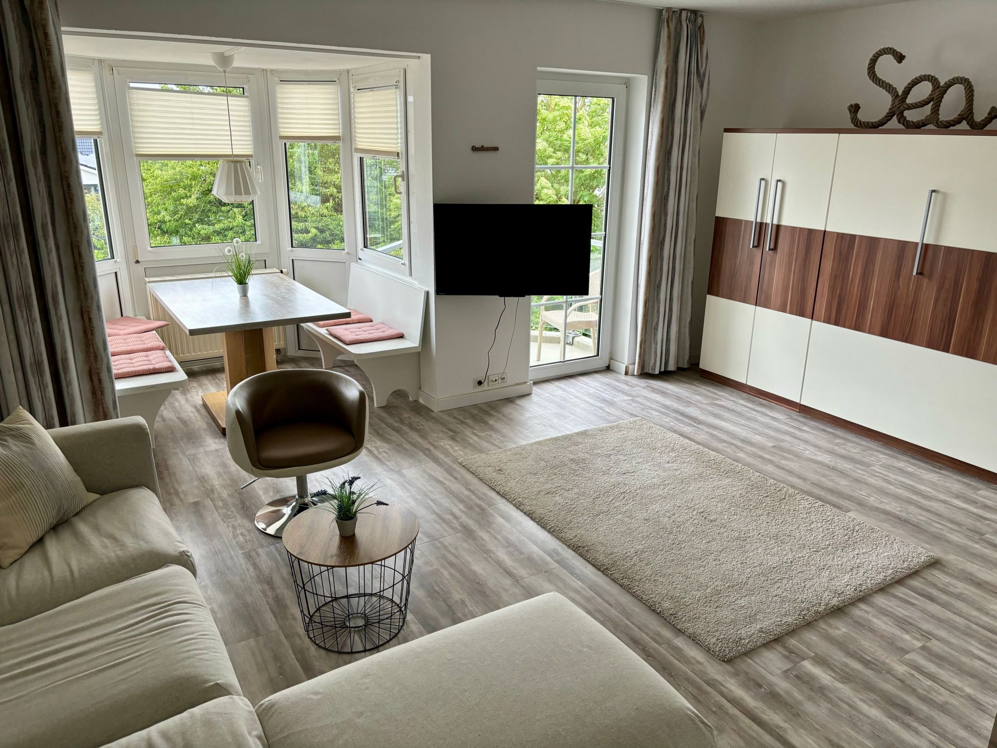 Nordseedüne II-Binnen