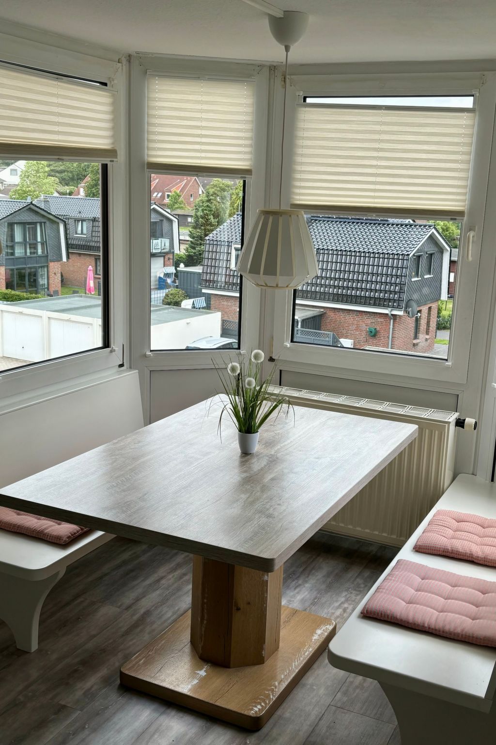 Nordseedüne II-Binnen