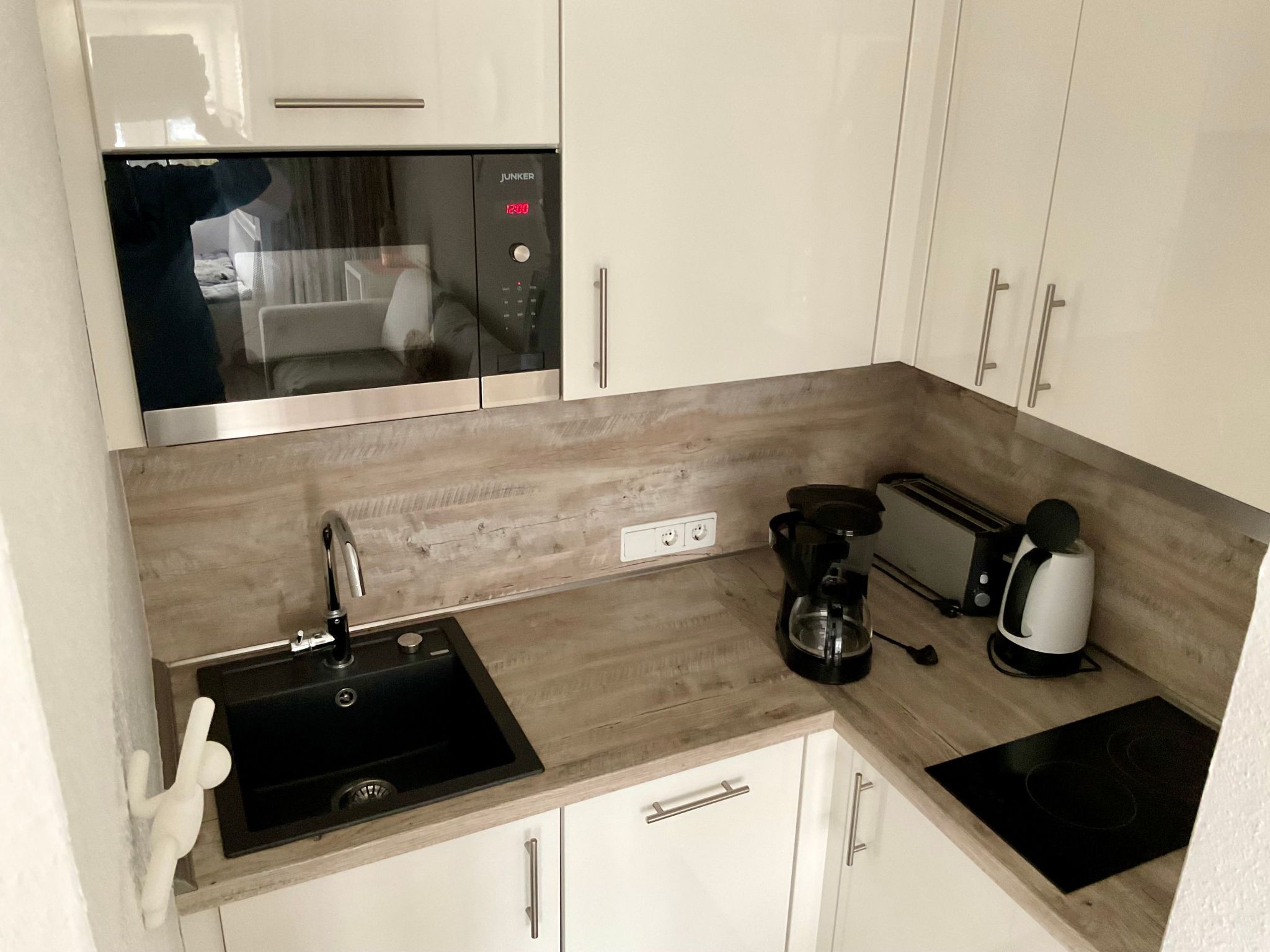 Nordseedüne II-Binnen