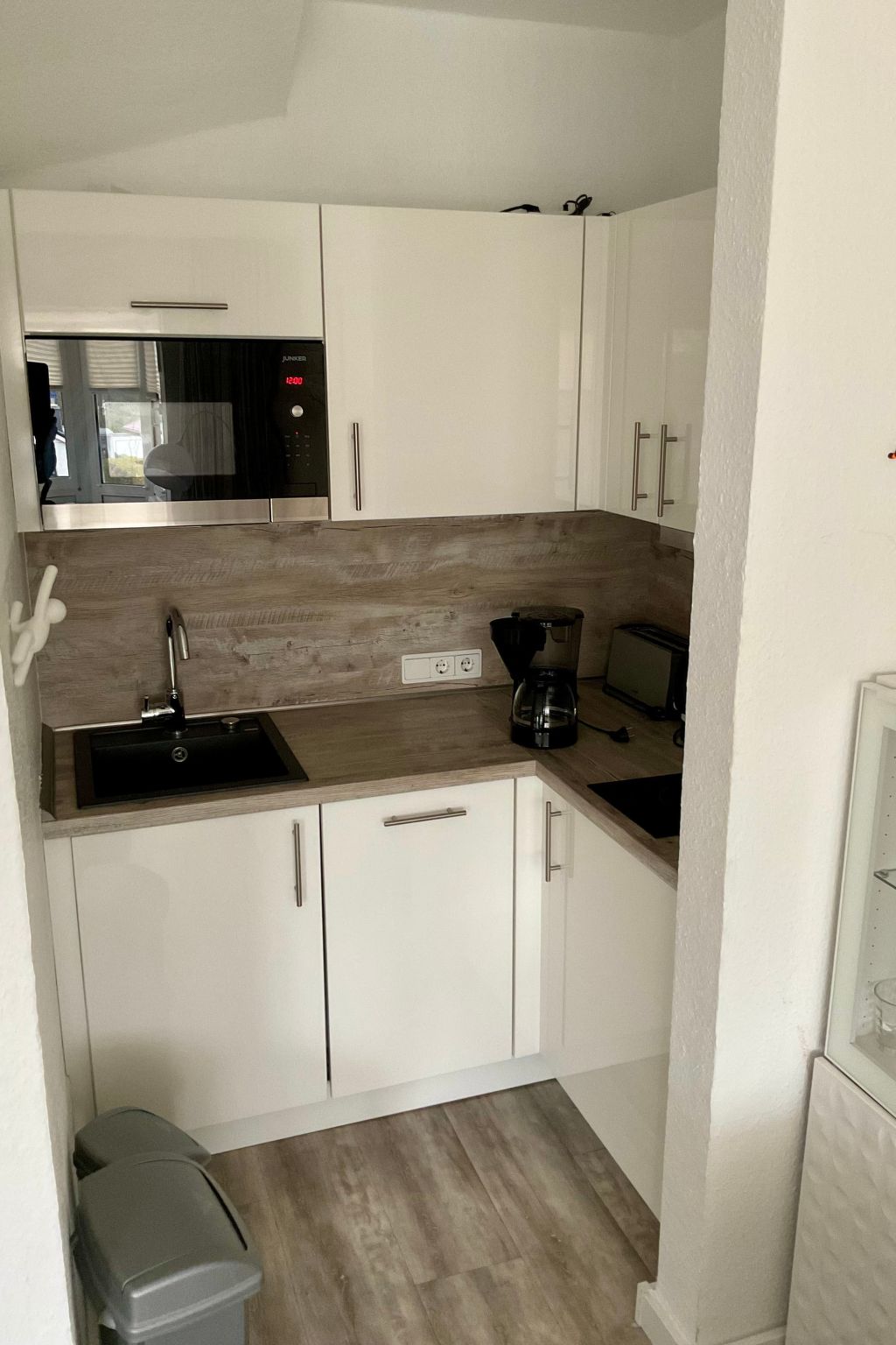 Nordseedüne II-Binnen