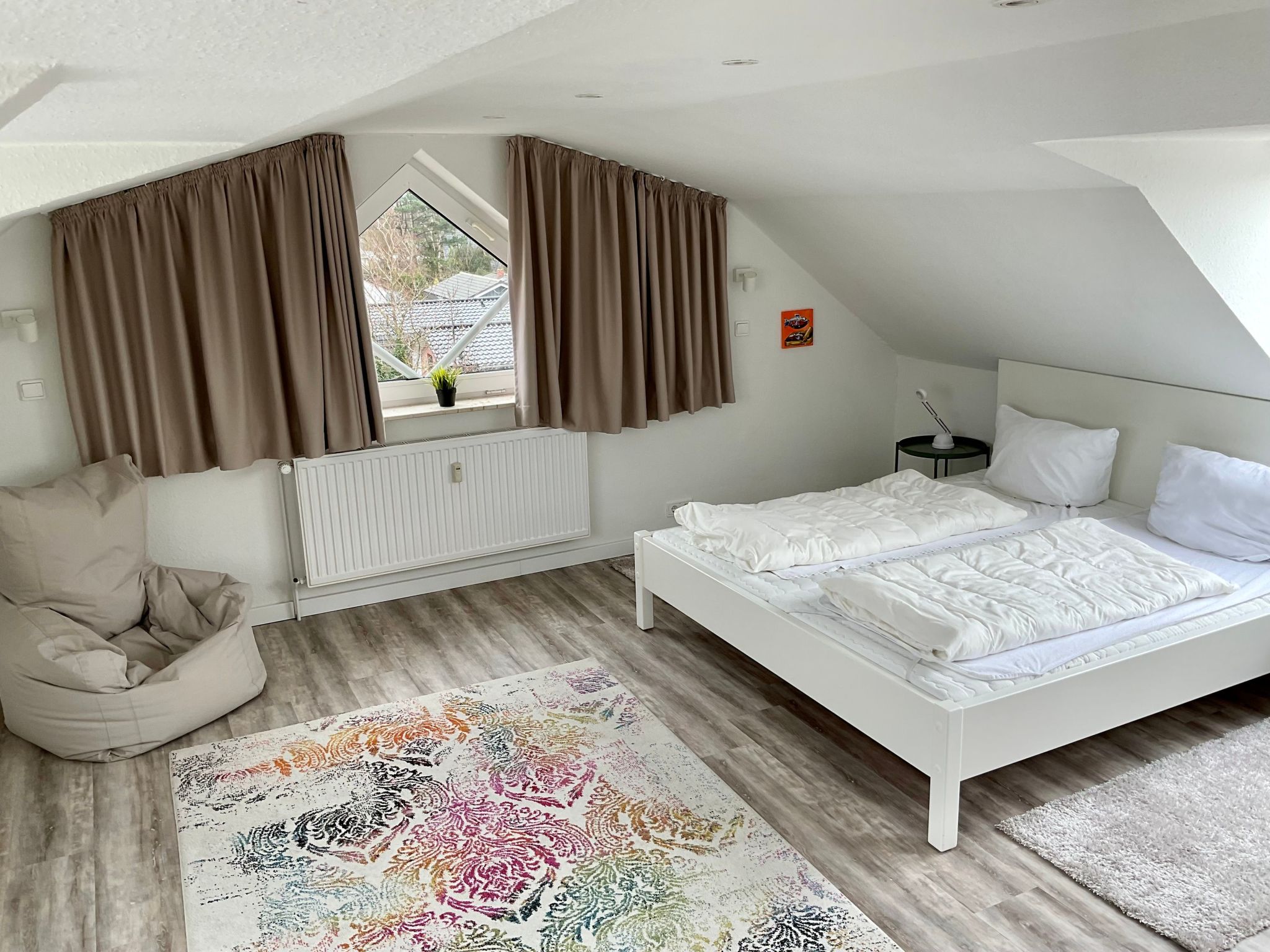 Nordseedüne II-Binnen