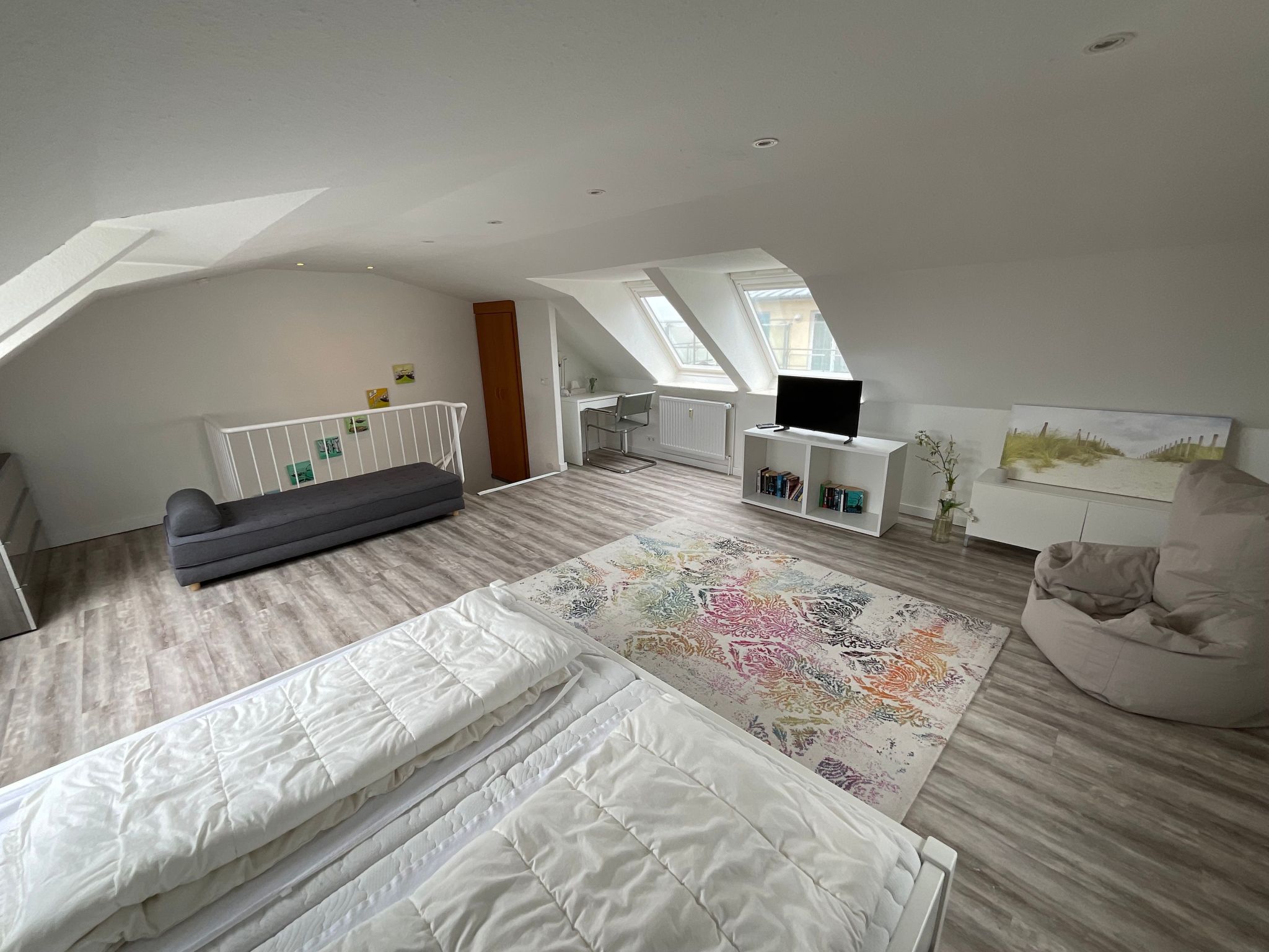 Nordseedüne II-Binnen