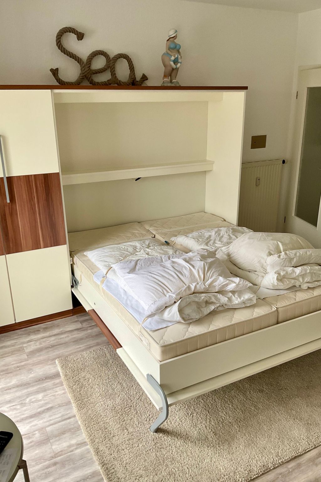 Nordseedüne II-Binnen