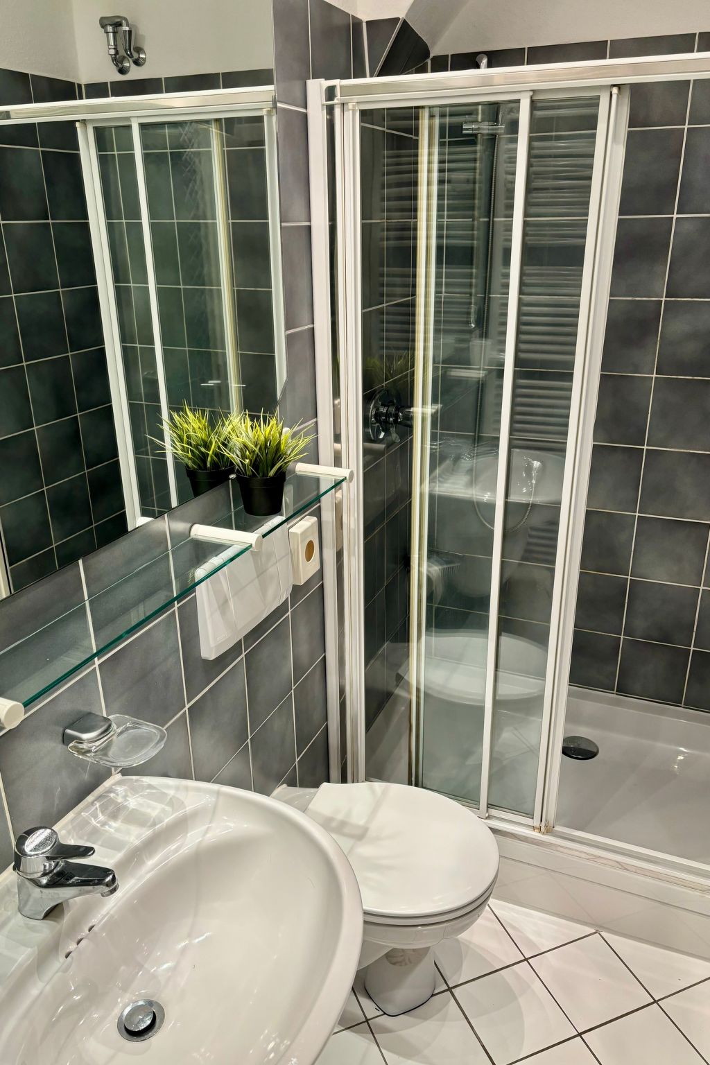 Nordseedüne II-Binnen