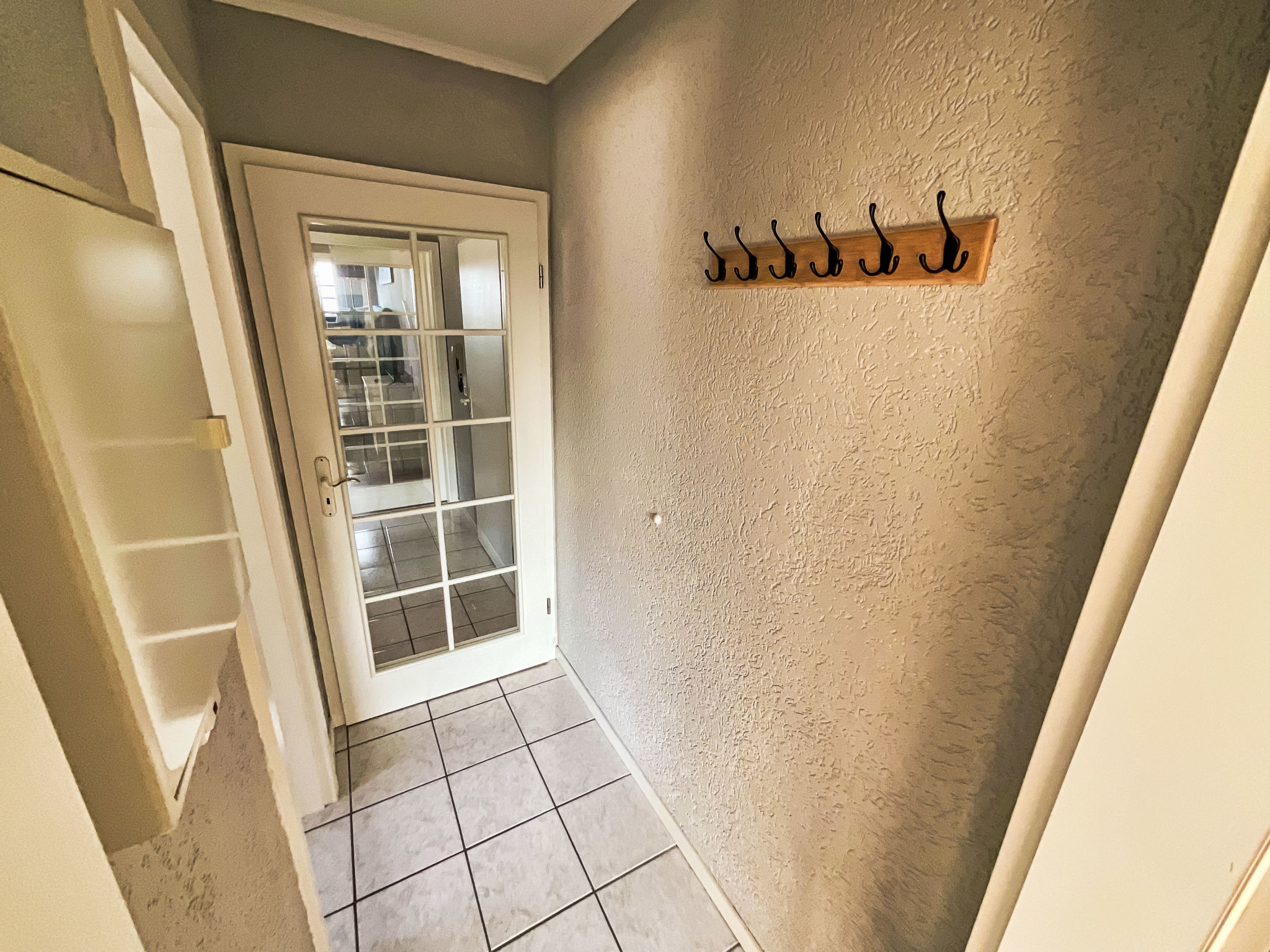 Nordseeüne Apt. 7 - Binnen