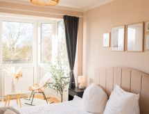Die entspannteste FeWo an der Nordseeküste - Sauna