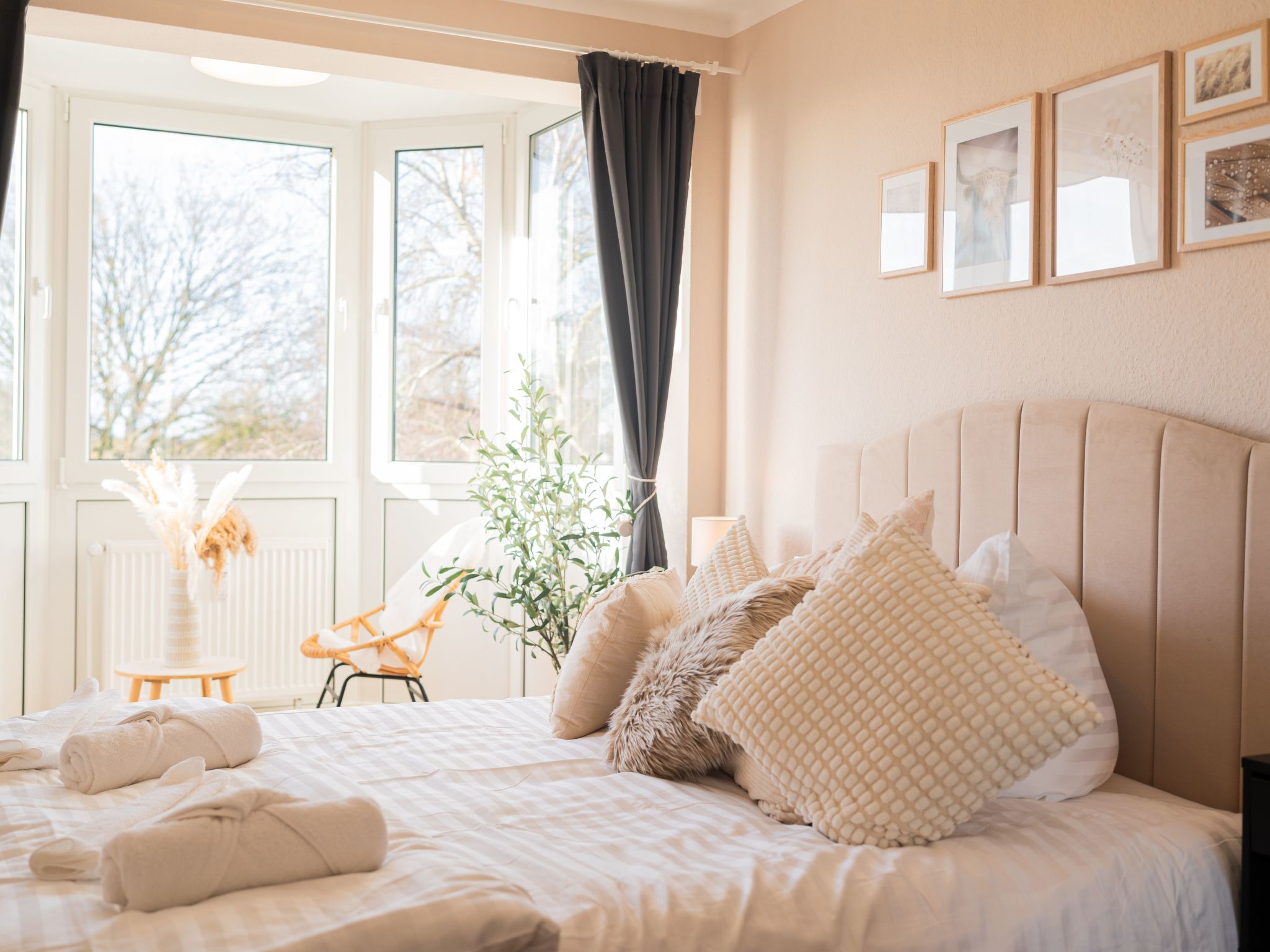 Die entspannteste FeWo an der Nordseeküste - Sauna