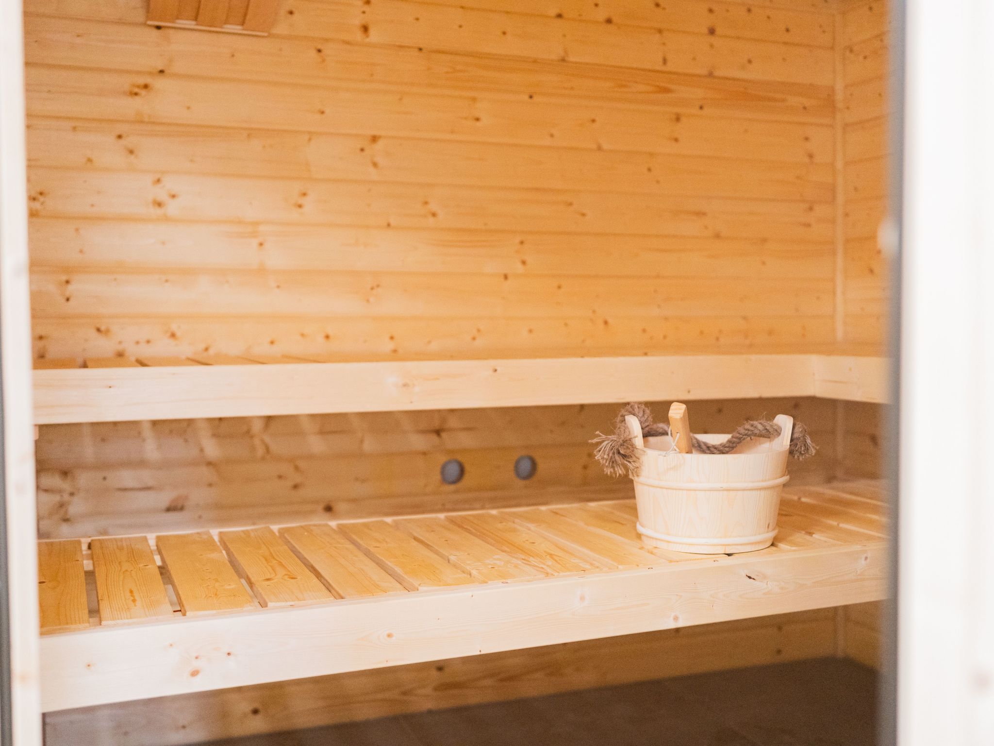 Die entspannteste FeWo an der Nordseeküste - Sauna-Image-tags.info